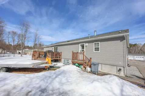 67 Stacey Drive Hopkinton NH 03229