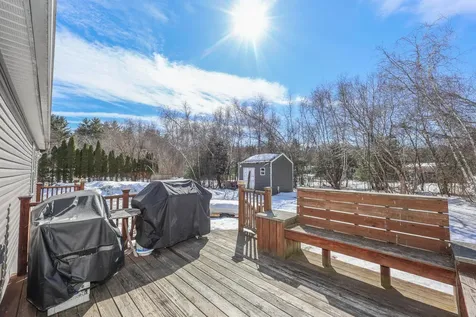 67 Stacey Drive Hopkinton NH 03229