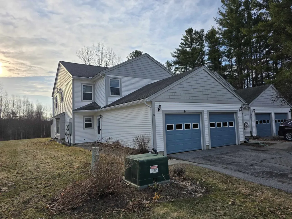 110 Saybrooke Road Essex VT 05452