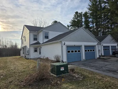 110 Saybrooke Road Essex VT 05452