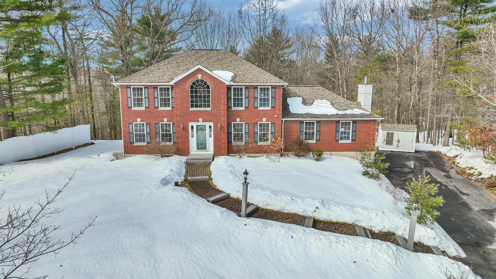 9 Quarry Road Hooksett NH 03106