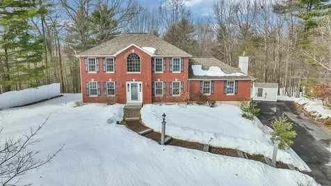 9 Quarry Road Hooksett NH 03106