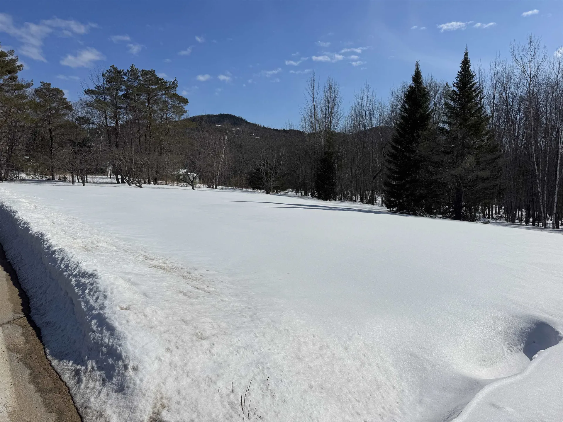 Tbd Moody Farm Road Jackson NH 03846