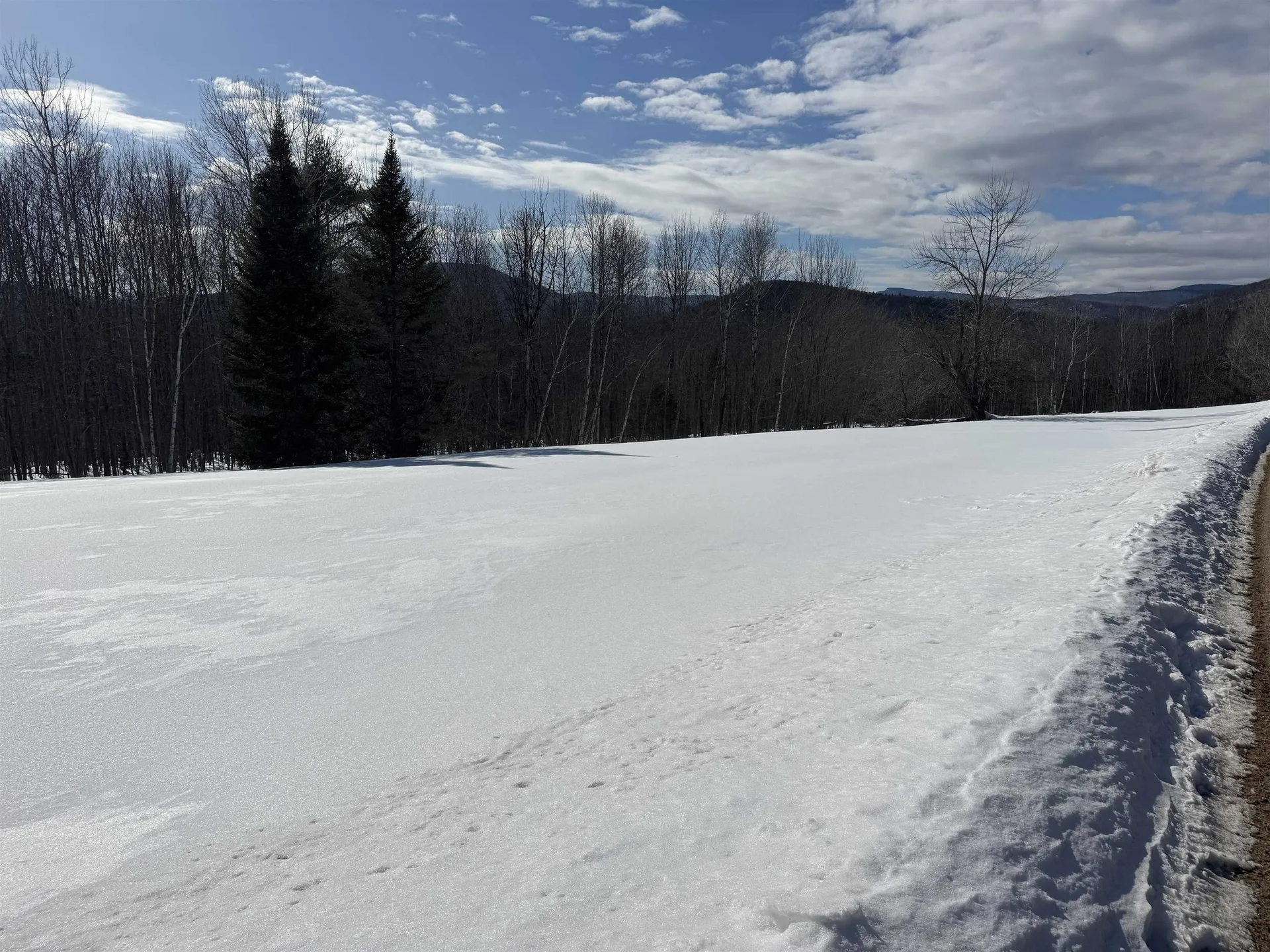Tbd Moody Farm Road Jackson NH 03846