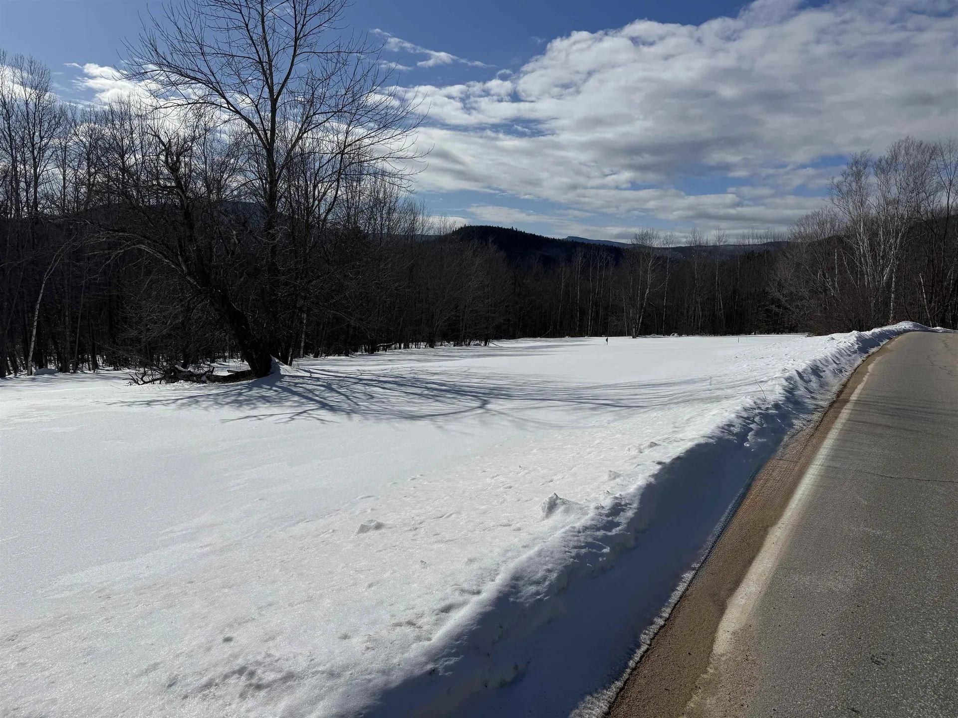 Tbd Moody Farm Road Jackson NH 03846