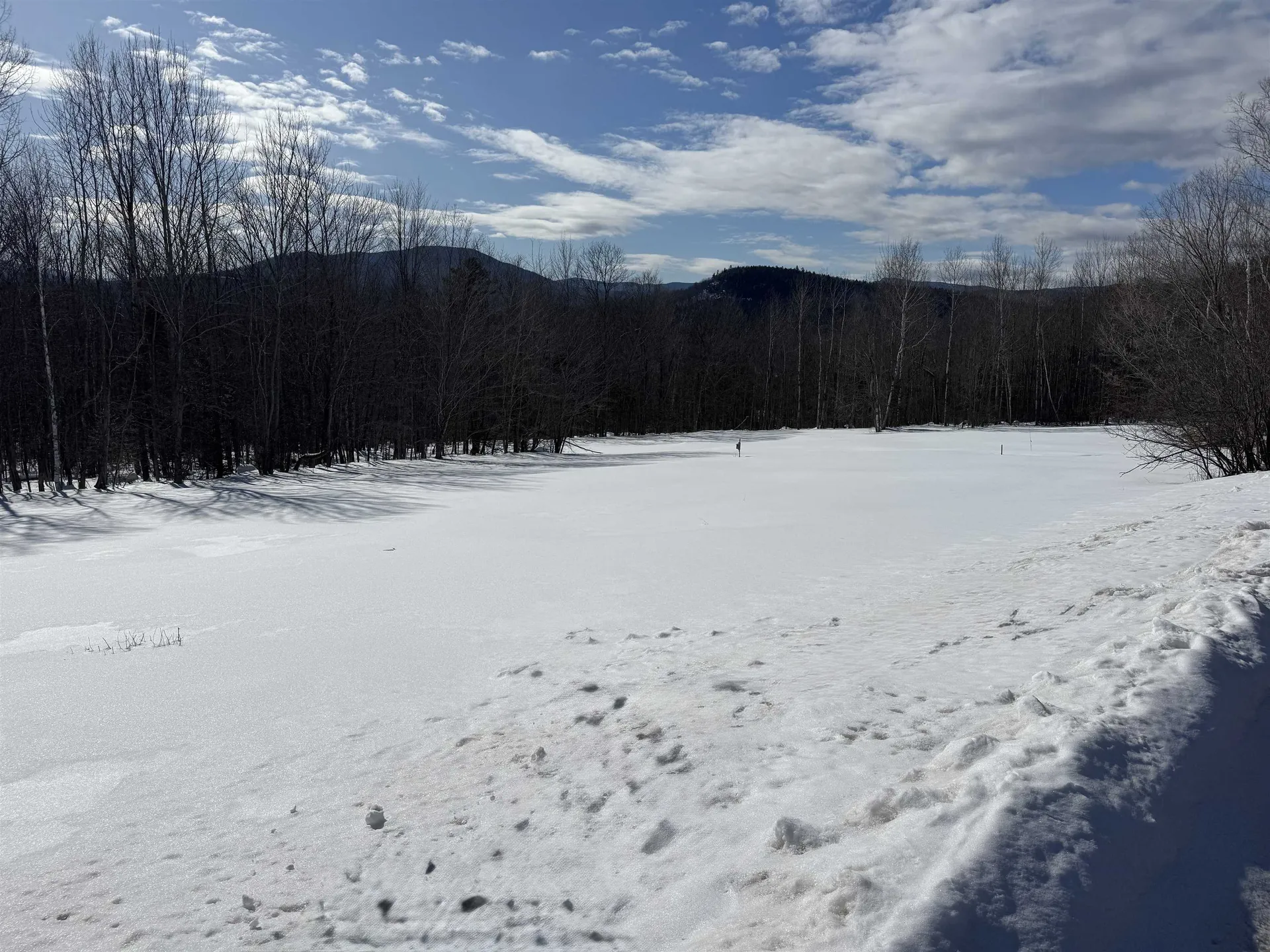 Tbd Moody Farm Road Jackson NH 03846