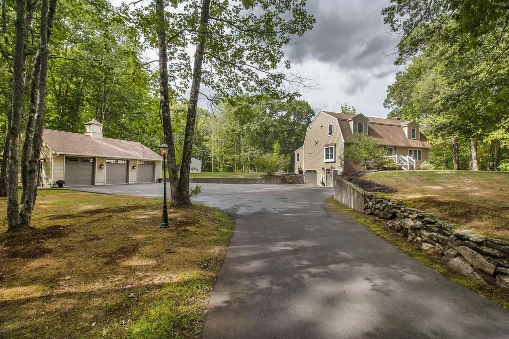 96 Pond View Drive Auburn NH 03032