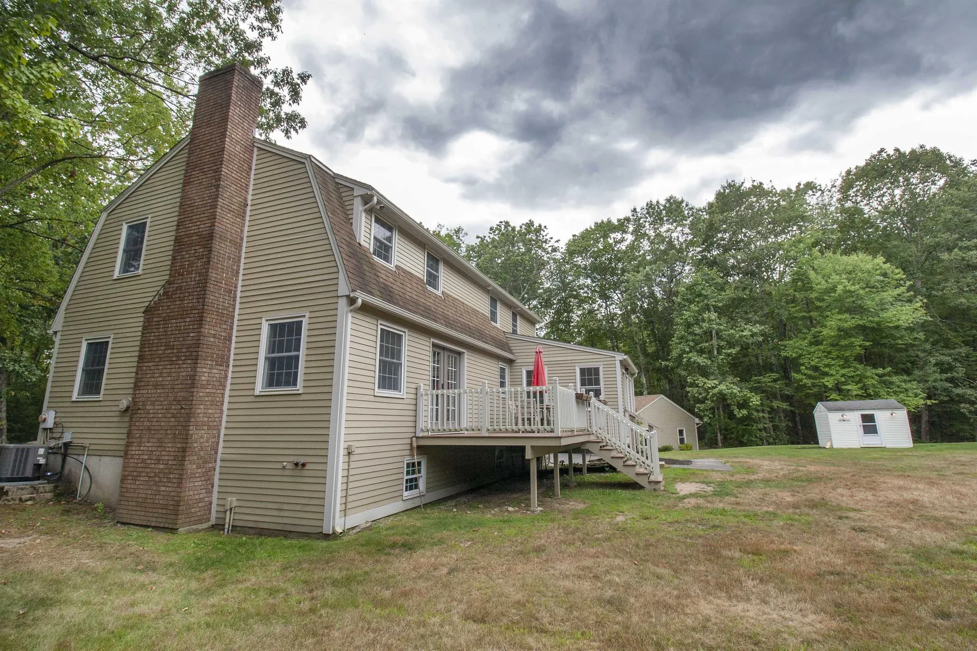 96 Pond View Drive Auburn NH 03032