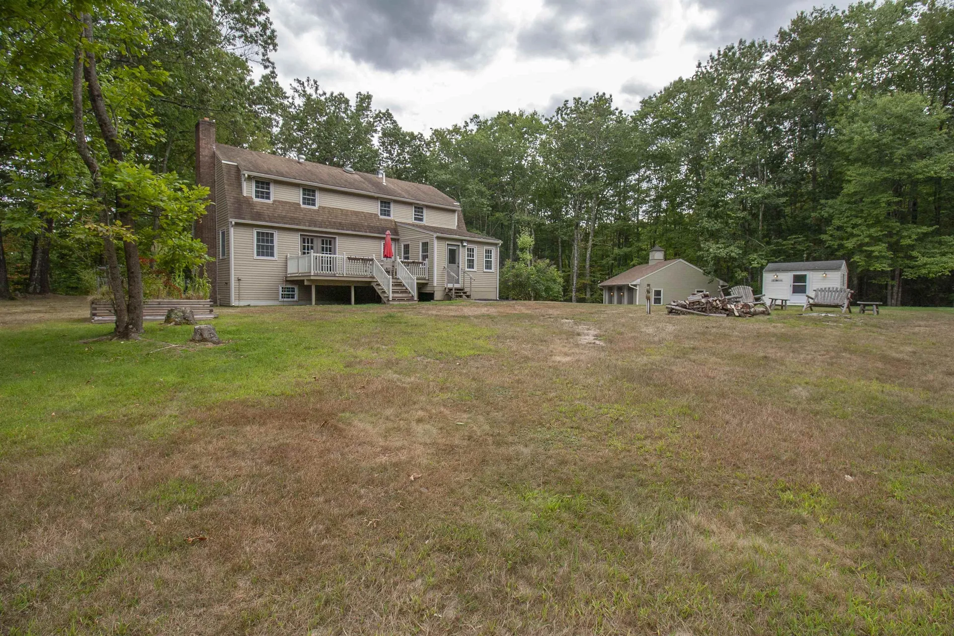 96 Pond View Drive Auburn NH 03032
