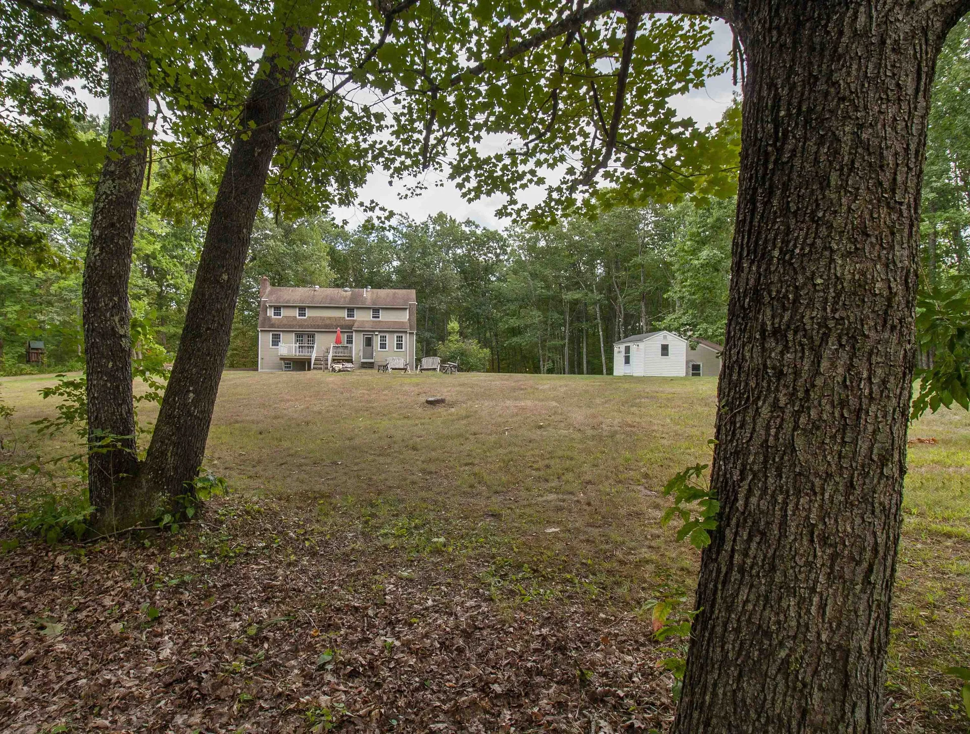 96 Pond View Drive Auburn NH 03032