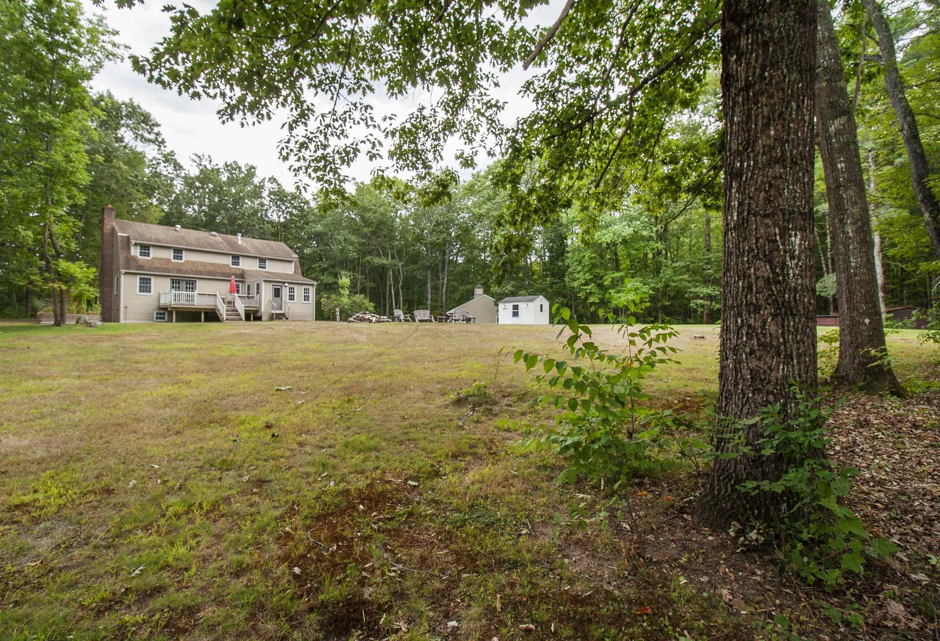 96 Pond View Drive Auburn NH 03032