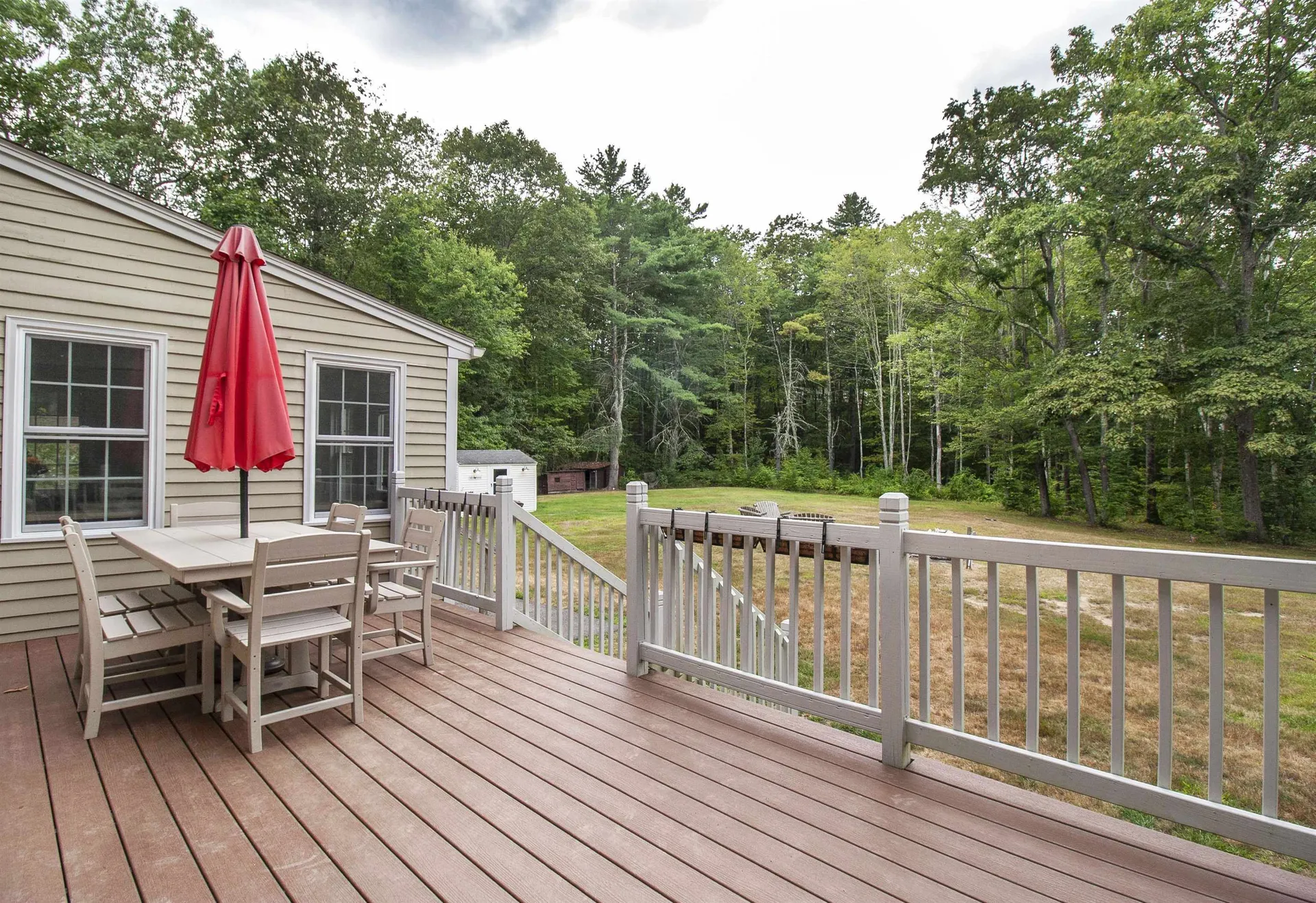 96 Pond View Drive Auburn NH 03032