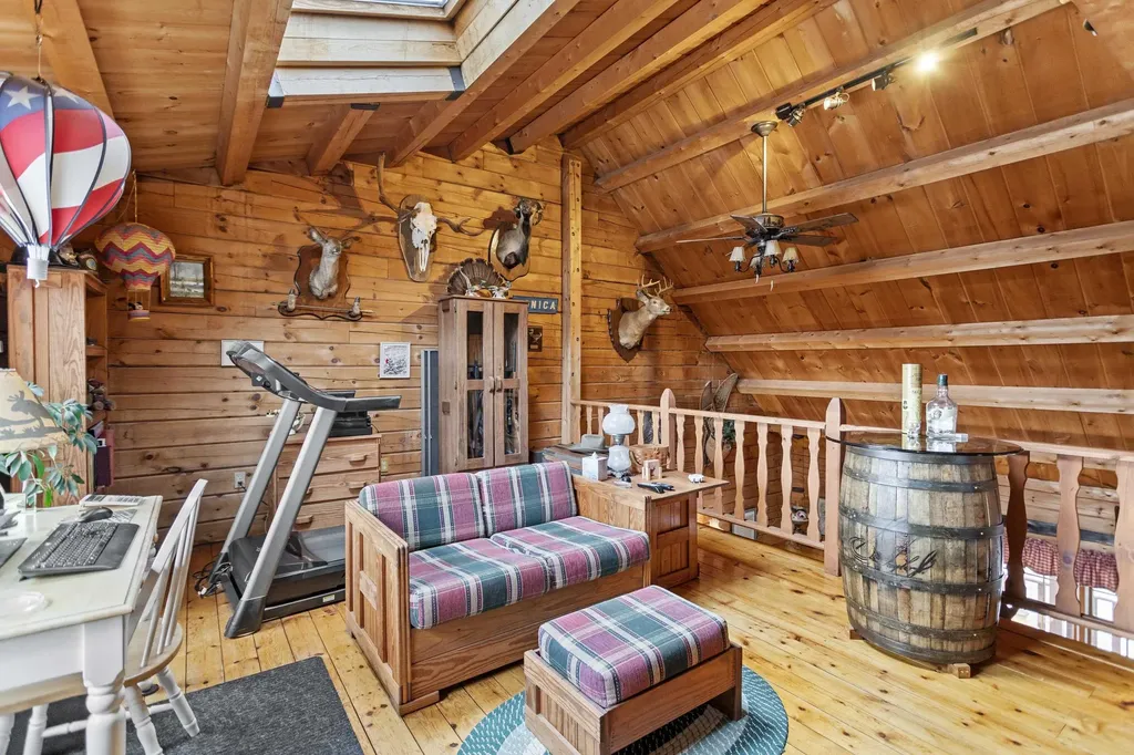 643 Loudon Ridge Road Loudon NH 03307