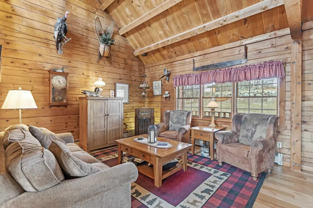 643 Loudon Ridge Road Loudon NH 03307