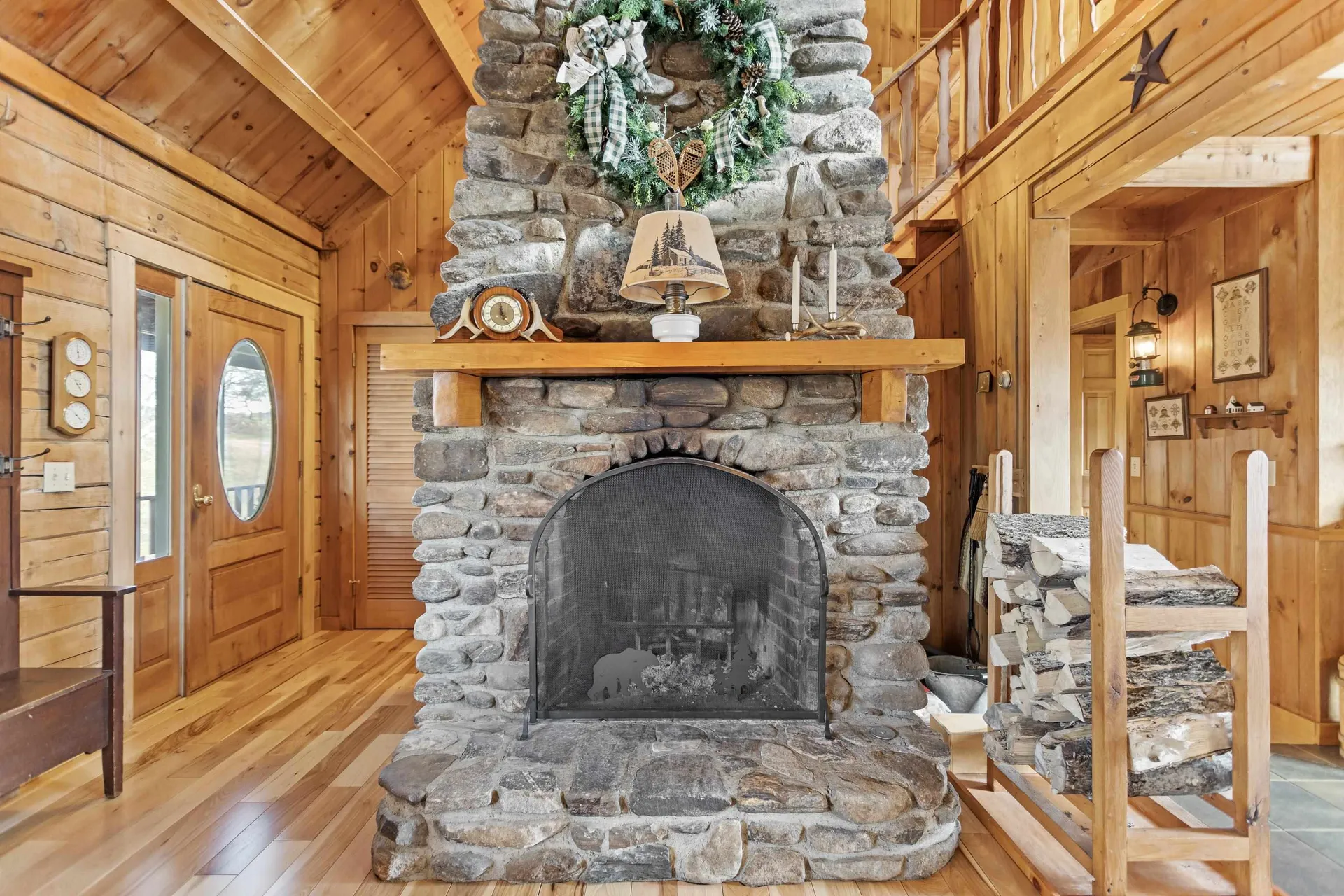 643 Loudon Ridge Road Loudon NH 03307