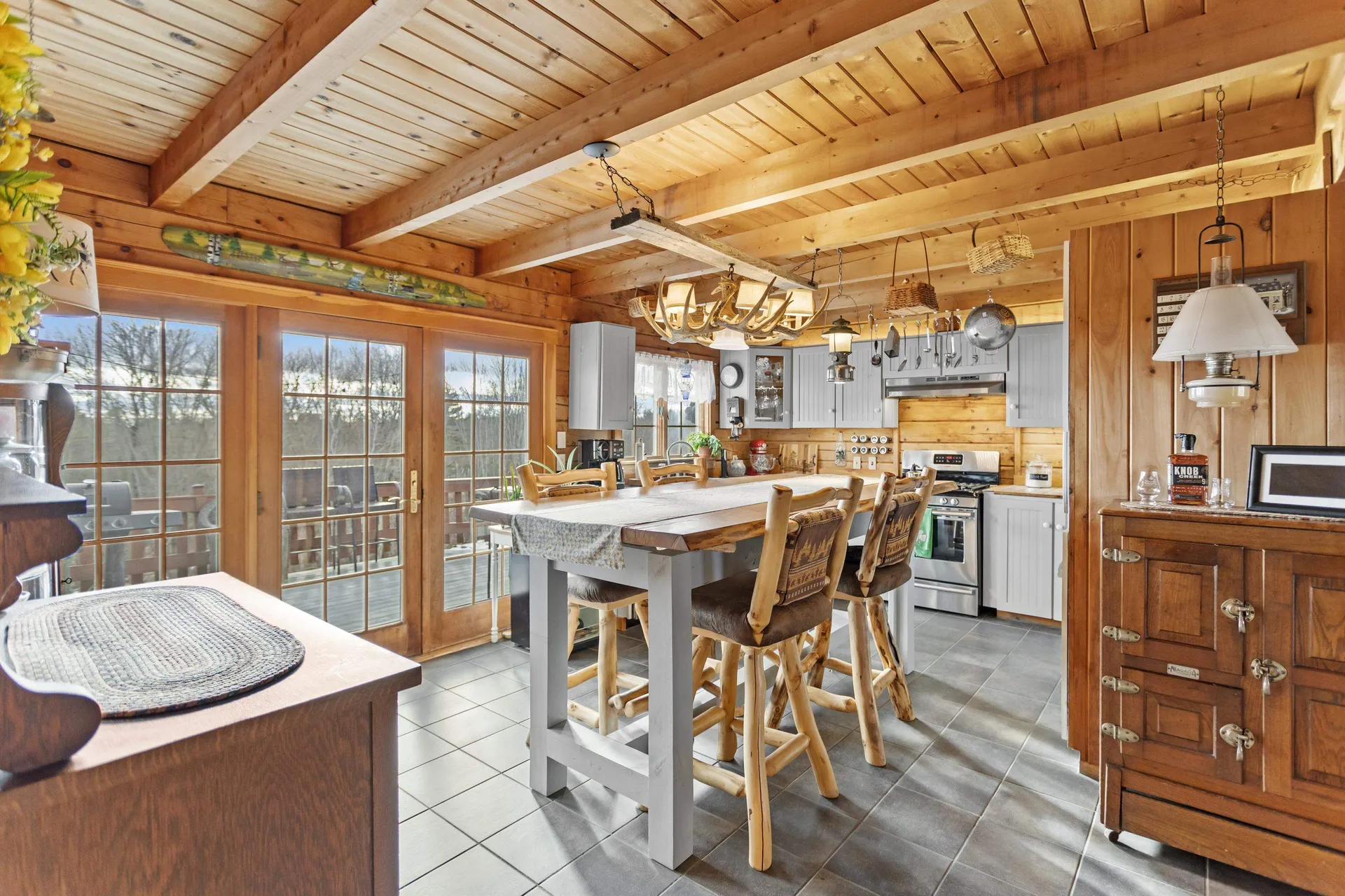 643 Loudon Ridge Road Loudon NH 03307