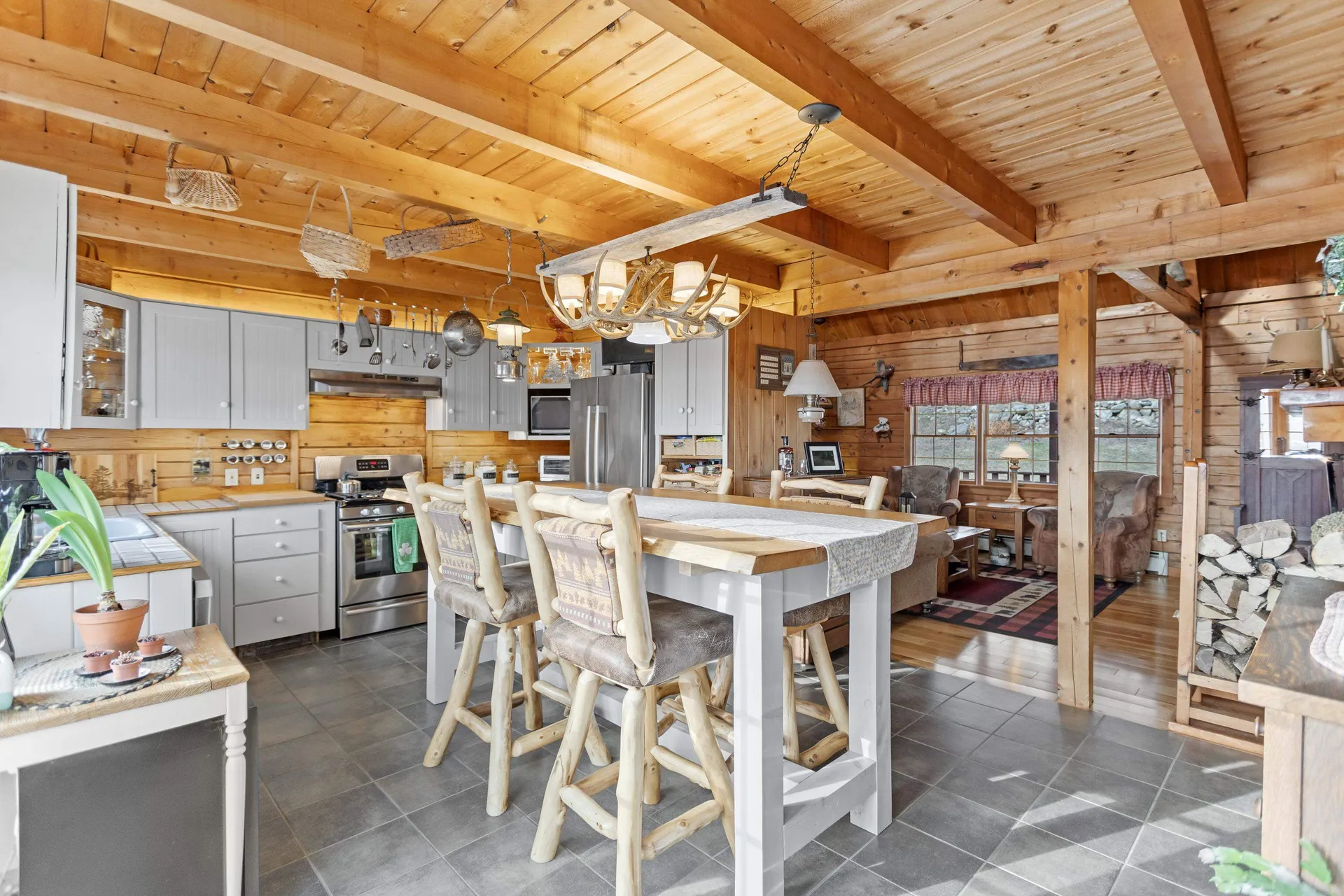 643 Loudon Ridge Road Loudon NH 03307