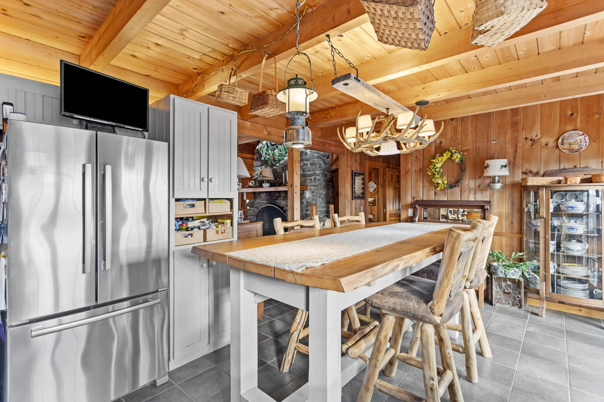 643 Loudon Ridge Road Loudon NH 03307