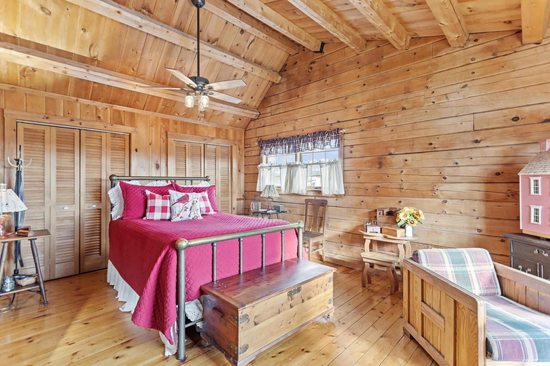 643 Loudon Ridge Road Loudon NH 03307