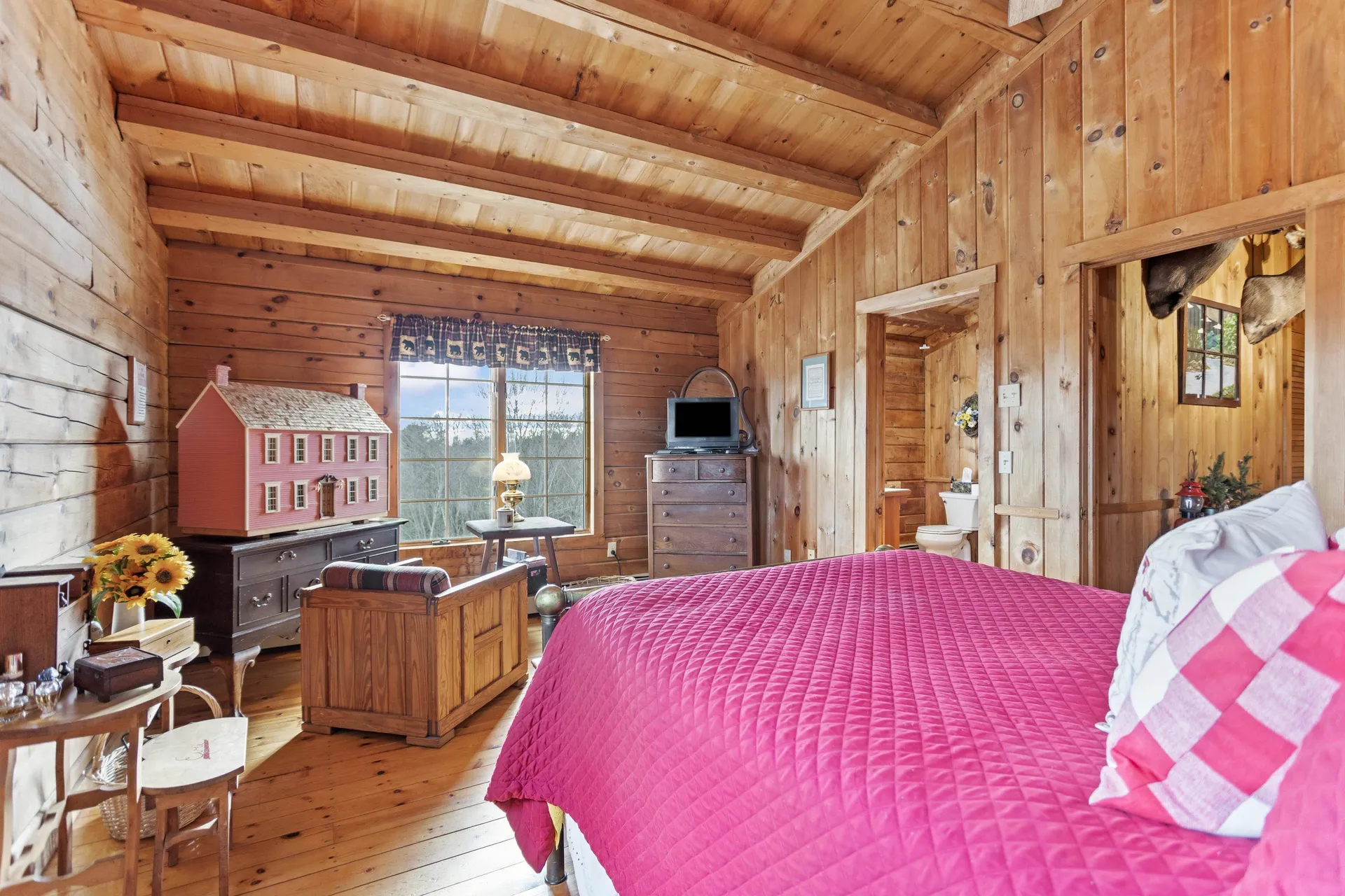 643 Loudon Ridge Road Loudon NH 03307