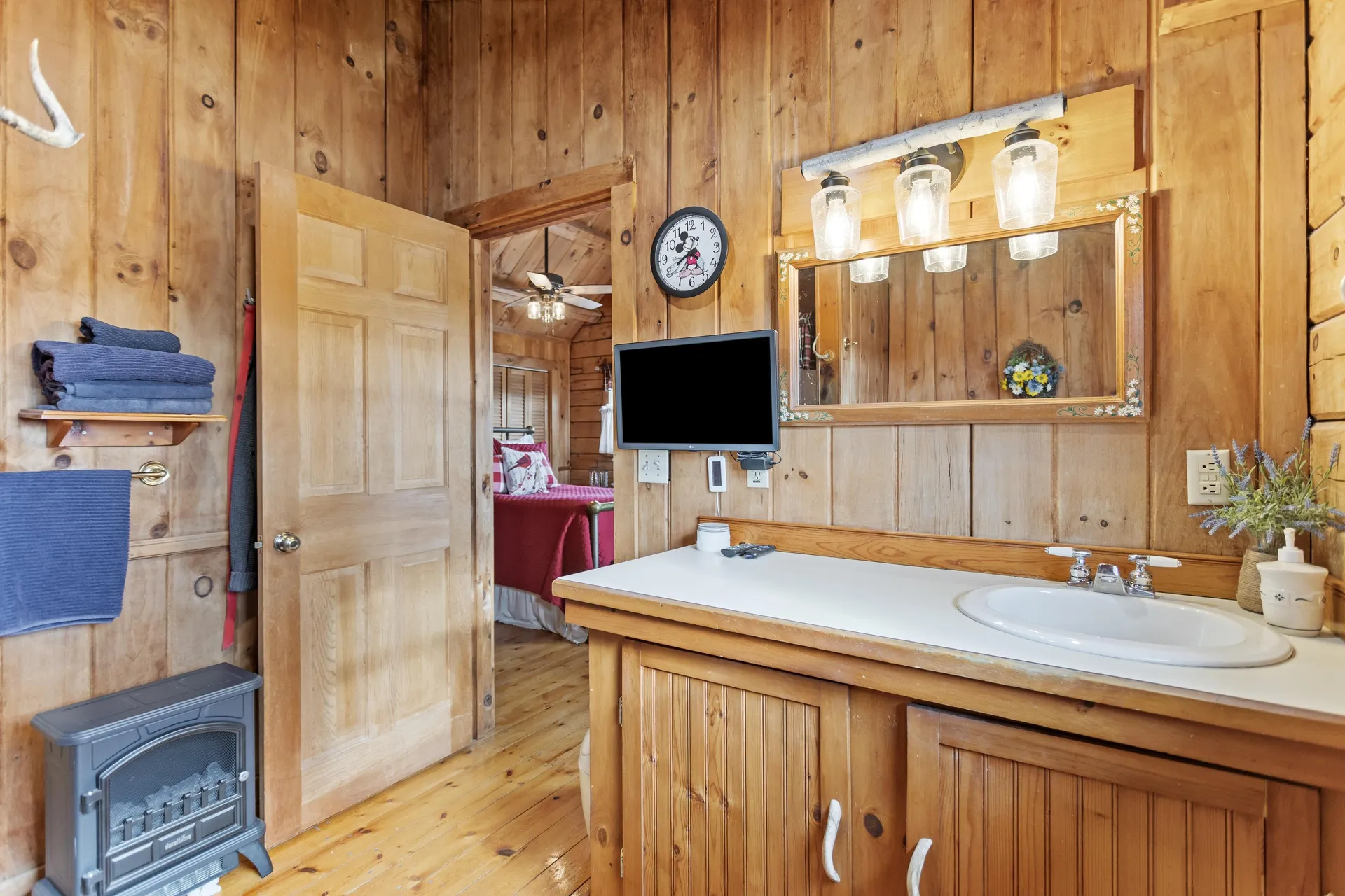 643 Loudon Ridge Road Loudon NH 03307