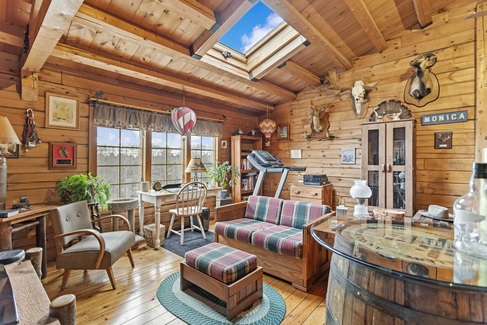 643 Loudon Ridge Road Loudon NH 03307