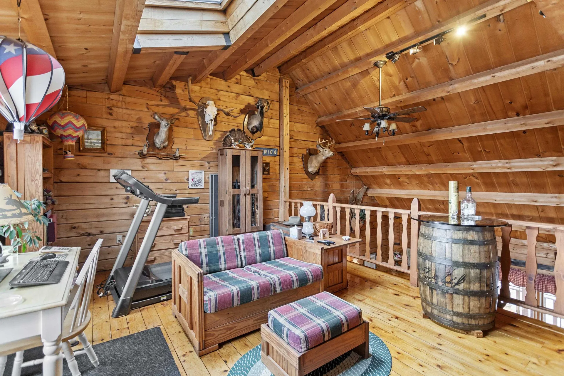 643 Loudon Ridge Road Loudon NH 03307
