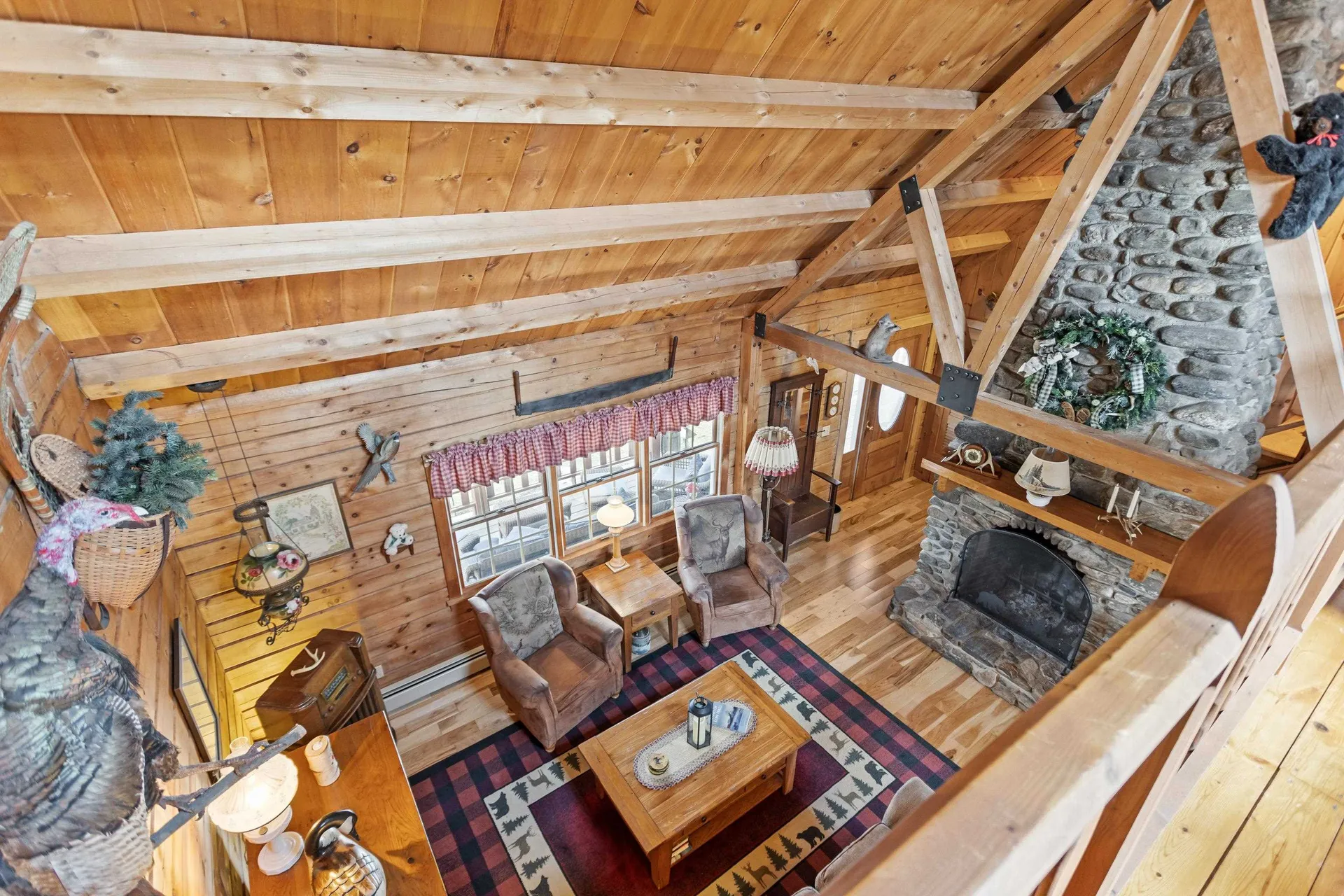 643 Loudon Ridge Road Loudon NH 03307