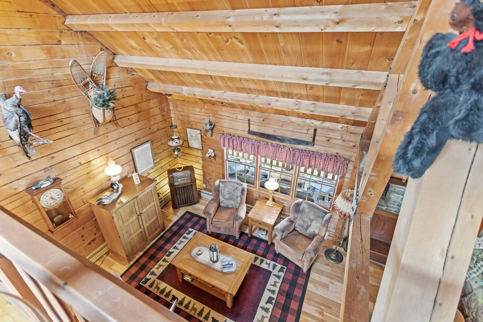 643 Loudon Ridge Road Loudon NH 03307