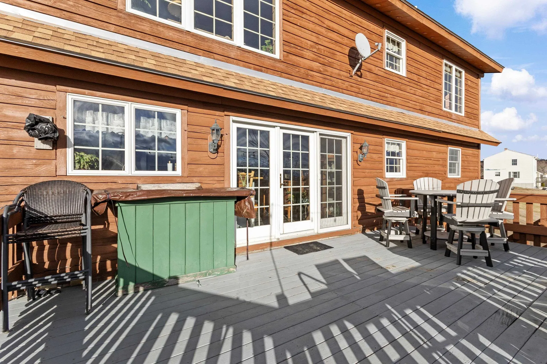 643 Loudon Ridge Road Loudon NH 03307