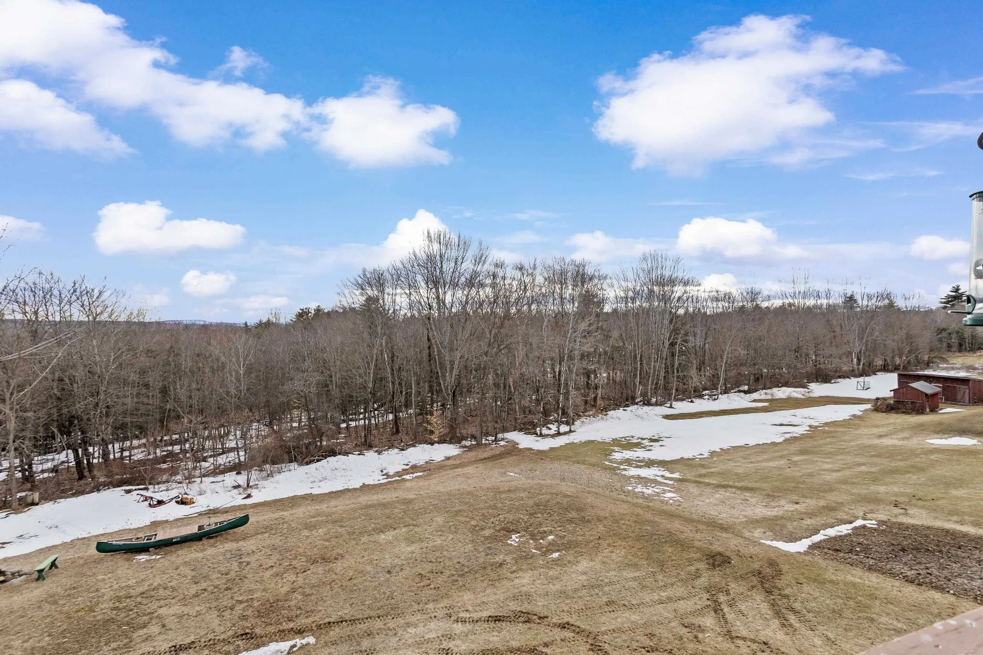 643 Loudon Ridge Road Loudon NH 03307