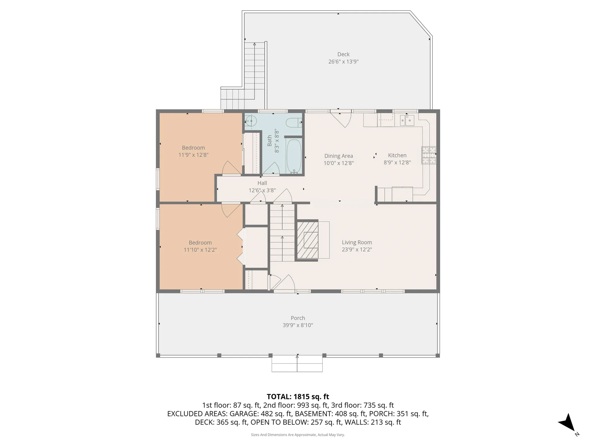 643 Loudon Ridge Road Loudon NH 03307