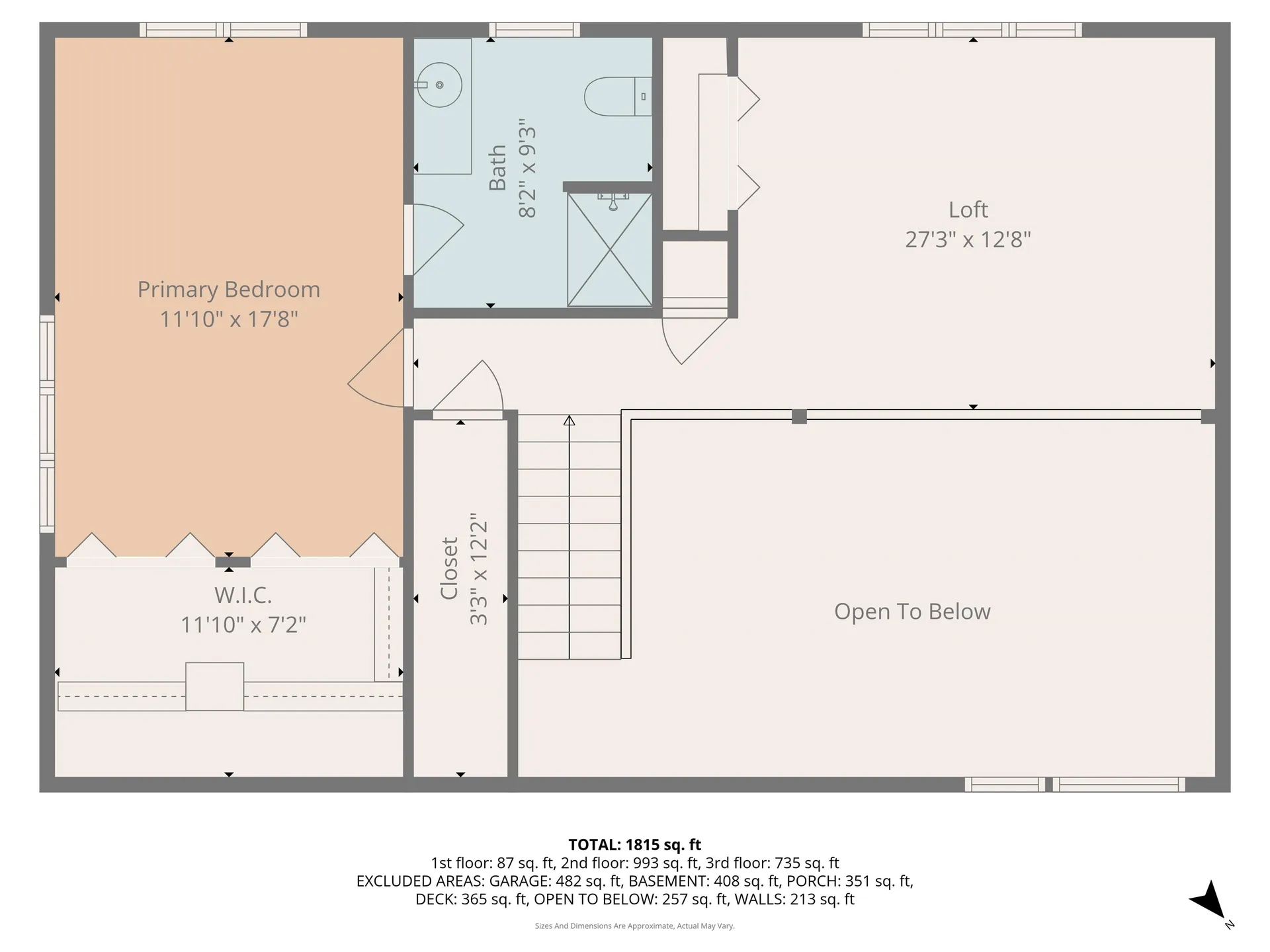 643 Loudon Ridge Road Loudon NH 03307