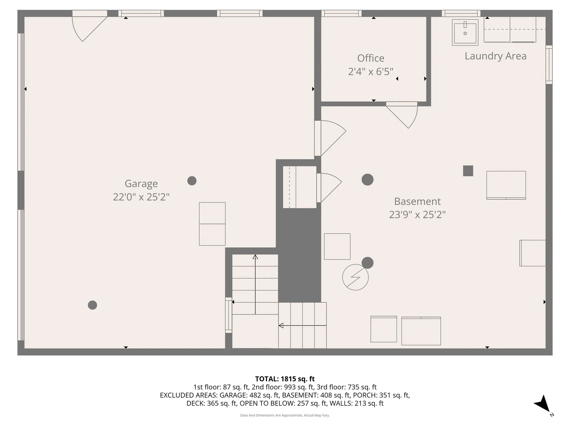 643 Loudon Ridge Road Loudon NH 03307