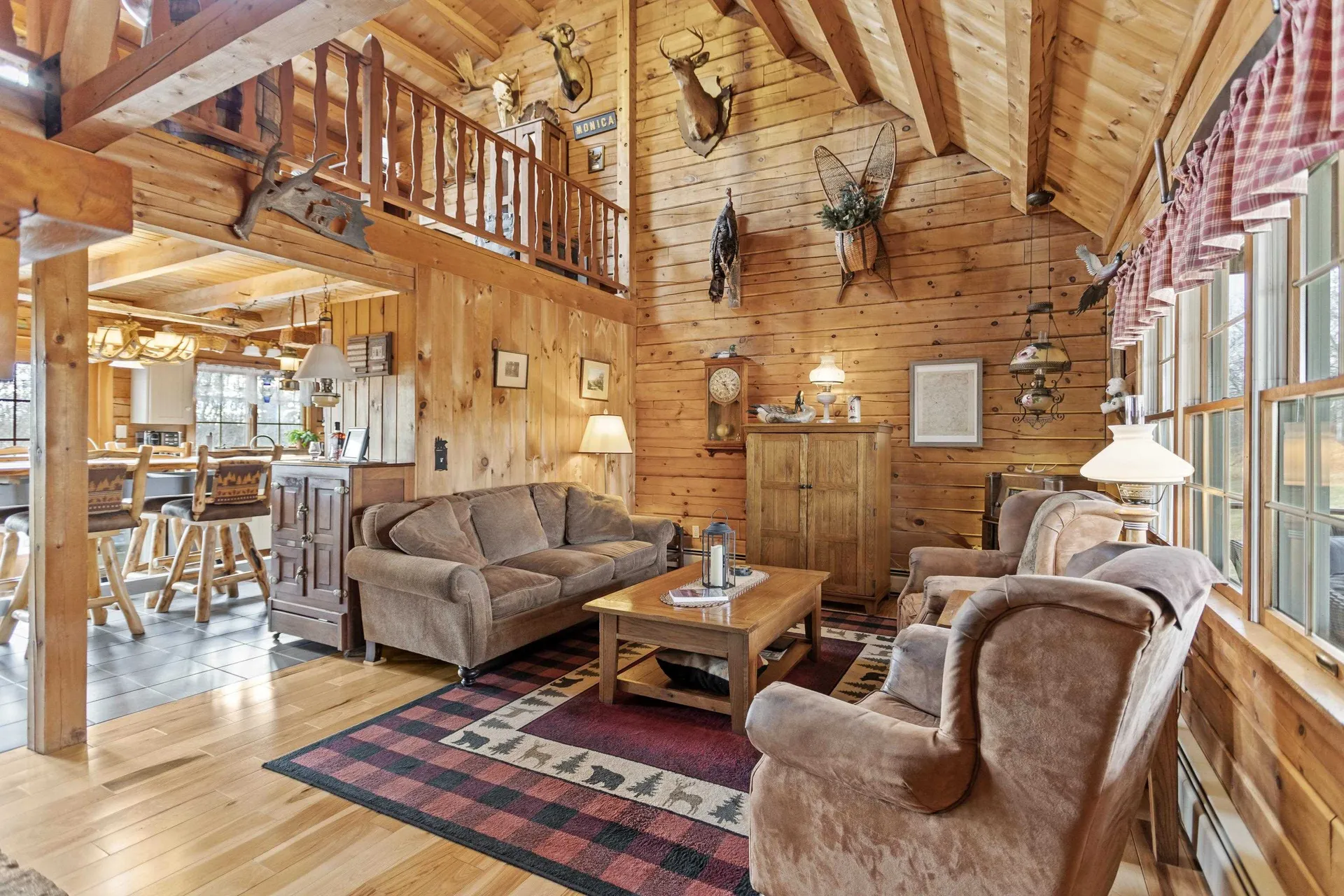 643 Loudon Ridge Road Loudon NH 03307