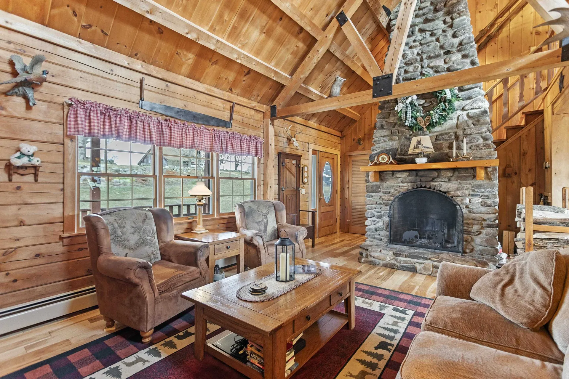643 Loudon Ridge Road Loudon NH 03307