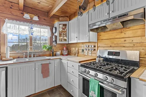 643 Loudon Ridge Road Loudon NH 03307