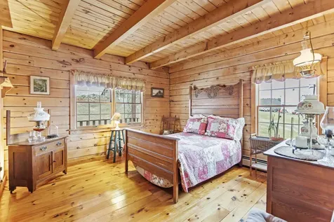643 Loudon Ridge Road Loudon NH 03307