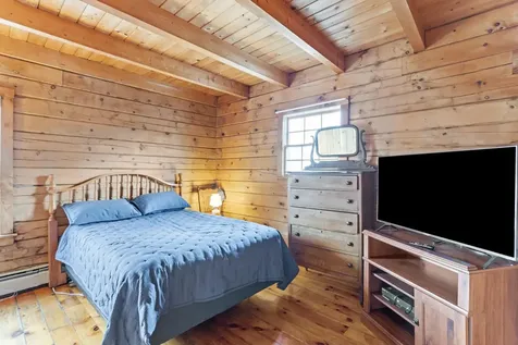 643 Loudon Ridge Road Loudon NH 03307