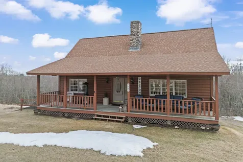 643 Loudon Ridge Road Loudon NH 03307