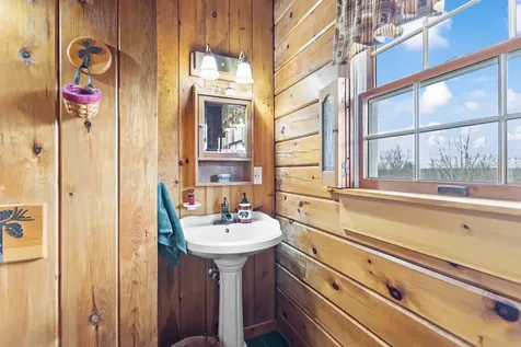 643 Loudon Ridge Road Loudon NH 03307
