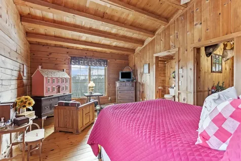 643 Loudon Ridge Road Loudon NH 03307