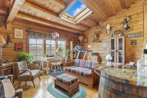 643 Loudon Ridge Road Loudon NH 03307
