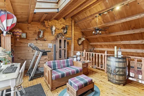 643 Loudon Ridge Road Loudon NH 03307