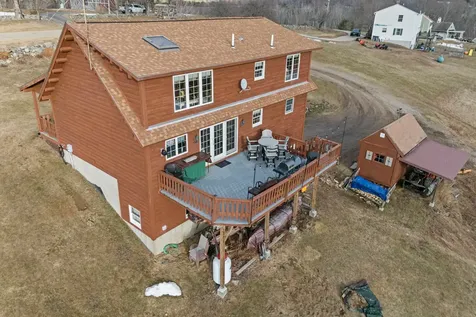 643 Loudon Ridge Road Loudon NH 03307
