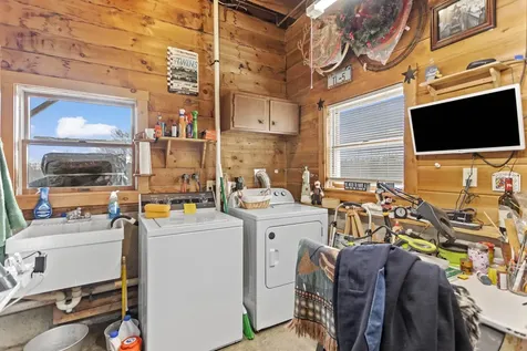 643 Loudon Ridge Road Loudon NH 03307