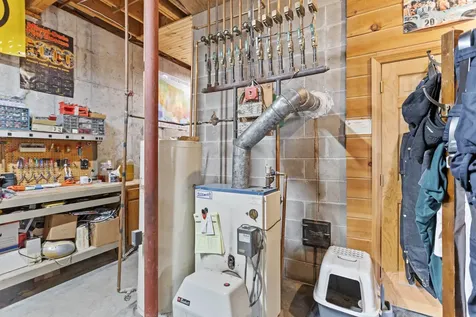 643 Loudon Ridge Road Loudon NH 03307