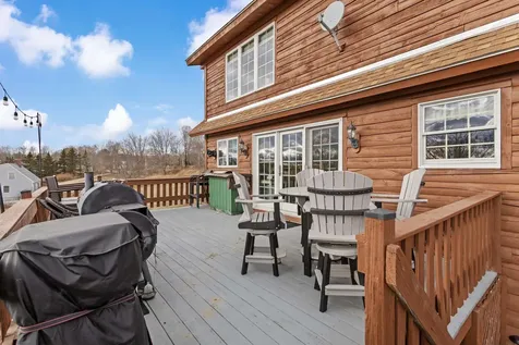 643 Loudon Ridge Road Loudon NH 03307