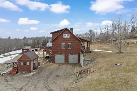 643 Loudon Ridge Road Loudon NH 03307