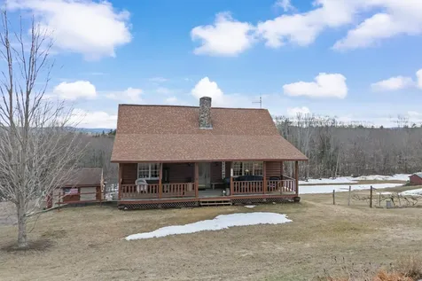 643 Loudon Ridge Road Loudon NH 03307